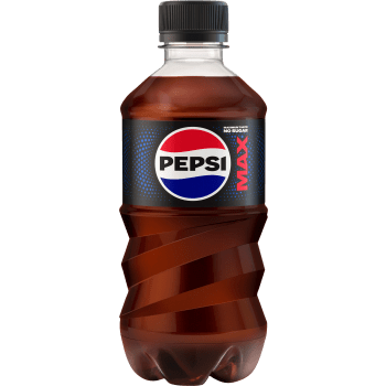 Läsk Pepsi Max 33cl.