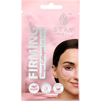 Ögonkräm Firming Eye Patch 5ml Stay Well.