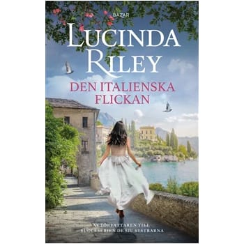 Den italienska flickan.