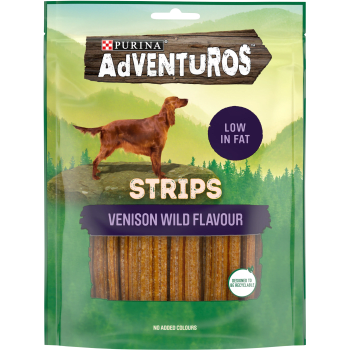 Hundsnacks Rådjurssmak 90g Purina.