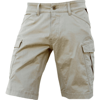 Pearson cargoshorts khaki W31-W42.