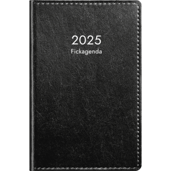 Kal Fickagenda 2025.