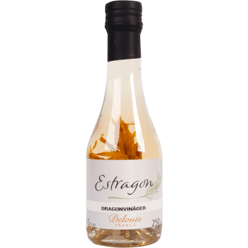 Dragonvinäger 250ml Delouis.