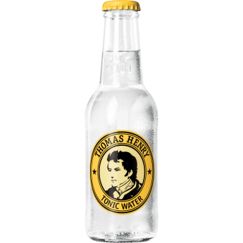 Tonic Water 200ml Thomas Henry.