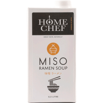 Ramen Miso Buljong 500ml Salsus.