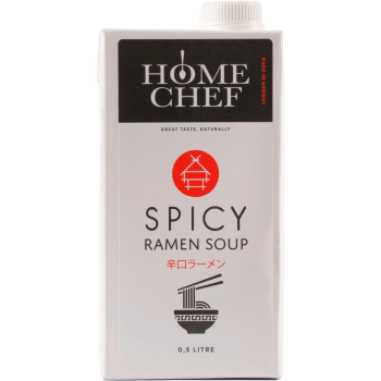 Ramen Spicy Buljong 500ml Salsus.
