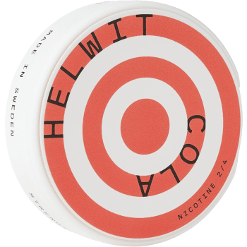 Cola 10 Gram Helwit.