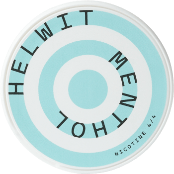 Menthol 10 Gram Helwit.
