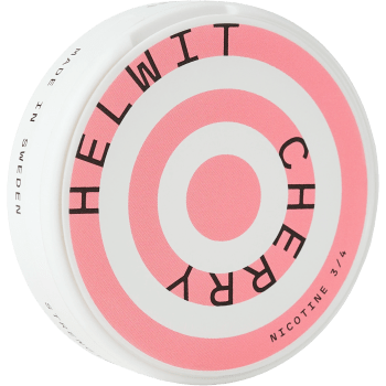 Helwit Cherry 10g.