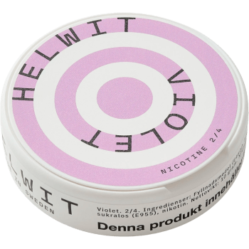 Helwit Violet 10g.