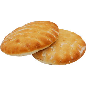 Tekaka 6-pack 360g Sveas Bageri.