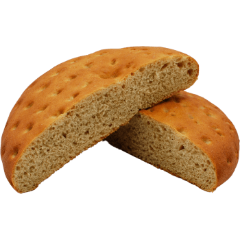 Rågkaka 320g Sveas Bageri.