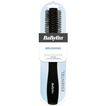 Rund Fönborste 1st BaByliss.