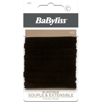 Snoddar Mjuka 12-pack BaByliss.