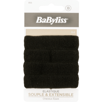 Snoddar Tjocka 4-pack BaByliss.