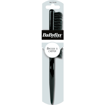 Tuperingsborste 1st BaByliss.