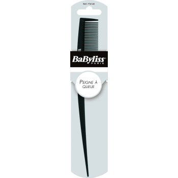 Pinnkam 1st BaByliss.