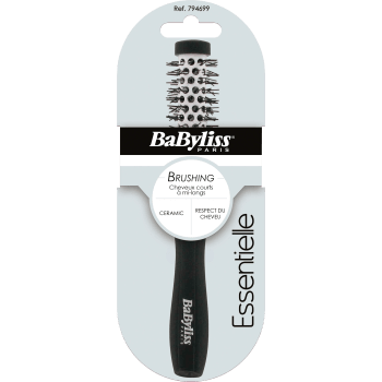 Keramisk Fönborste Midi 1st BaByliss.