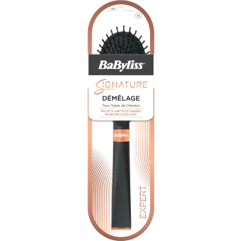 Signature Paddelborste 1st BaByliss.