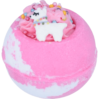 Badbomb No Prob Llama 1st Bomb Cosmetics.