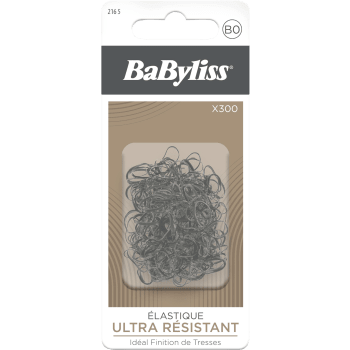 Mikrosnodd 300-pack BaByliss.