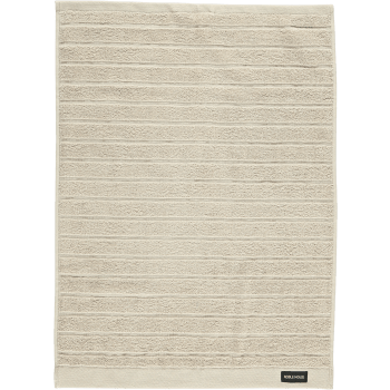 Handduk Novalie beige 50x70cm.
