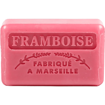 Tvål Framboise Hallon 1st Palmetten.