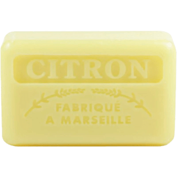 Tvål Citron 1st Palmetten.