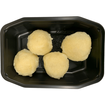 Kroppkakor Standard Handgjorda 4-pack Evas kroppkakor.