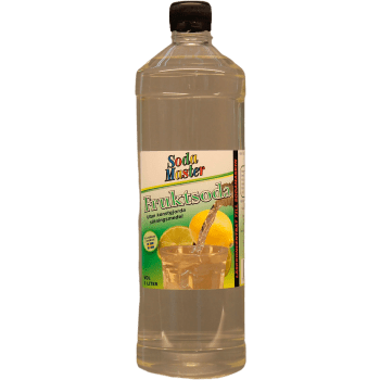 Fruktsoda Läskkoncentrat 100cl Barking.