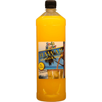 Hawaii Läskkoncentrat 100cl Barking.