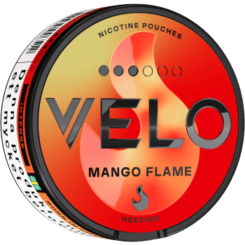 Velo Mango Flame 14g.