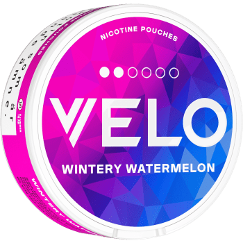 Velo Wintry Watermelon 10g.