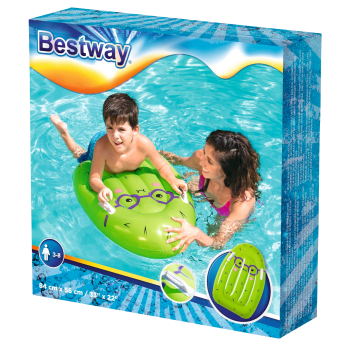 Surf Buddy 84x56cm Bestway.