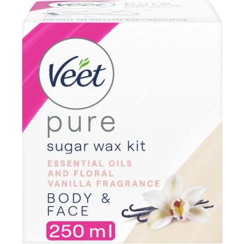 Vax 250ml Veet.