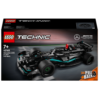 LEGO Technic Mercedes-AMG F1 W14 E Performance Pull-Back 42165.
