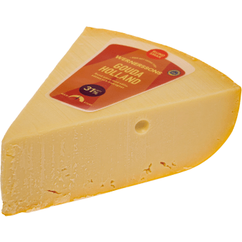 Gouda ca 750g Wernerssons.