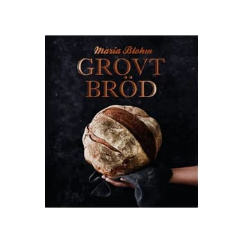 Grovt bröd.