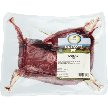Rostas ca 700g Siljans Chark.