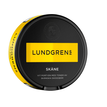 Skåne 17.6 Gram Lundgrens.