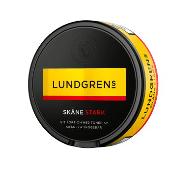 Skåne Stark 19.2 Gram Lundgrens.