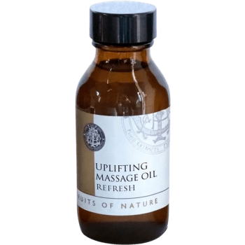 Massageolja Uplifting 50ml Fikkerts.