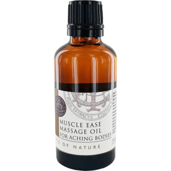 Massageolja Muscle Ease 50ml Fikkerts.