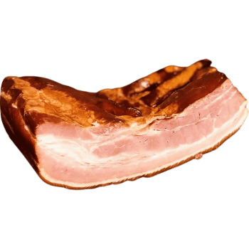 Sidfläsk Sotarrökt ca 450g Björk & Co.