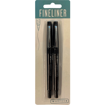 Penna Fineliner 2st Writer.