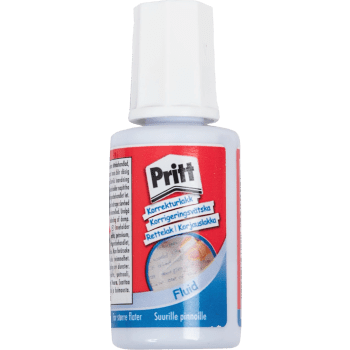 Korrekturlack 1st Pritt.