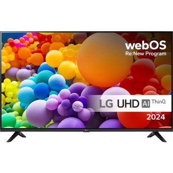 LED TV 43UT7300.