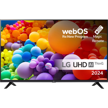 LED TV 65UT7300.