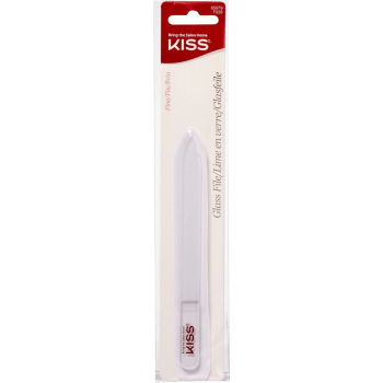 Glass File 1st KISS.