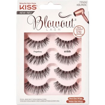 Blow Out Lash Multi Pack 1st KISS.